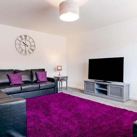 Oakley - Large, Elegant, Dog Friendly & Parking Whitby Exterior foto