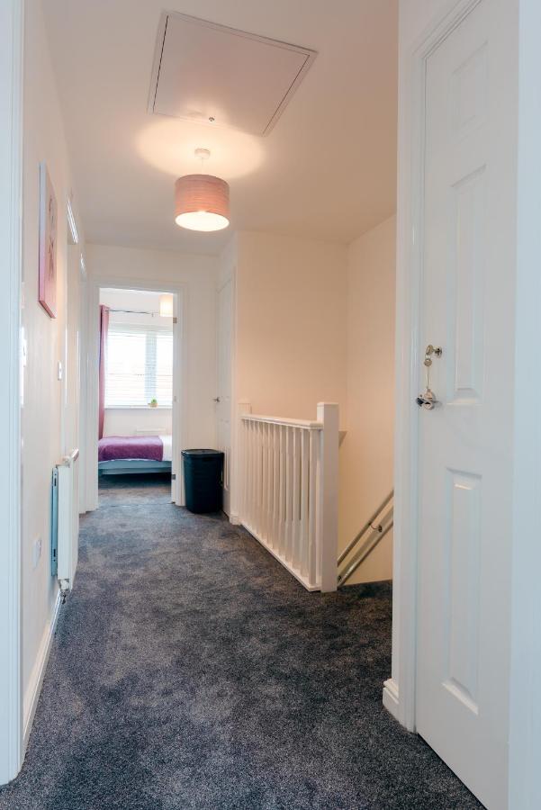 Oakley - Large, Elegant, Dog Friendly & Parking Whitby Exterior foto